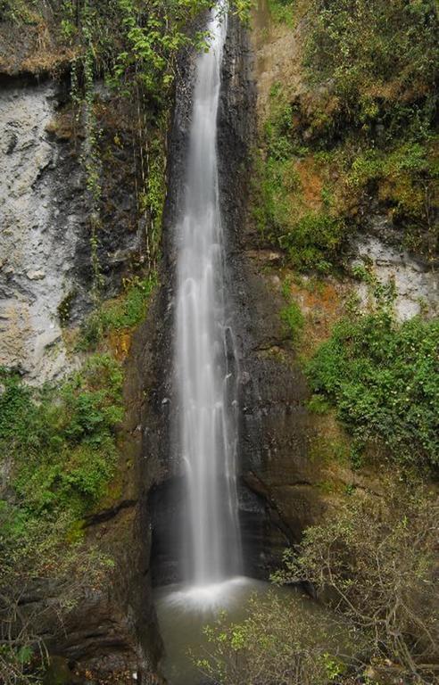 Reserva Natural Atitlan パナハチェル エクステリア 写真