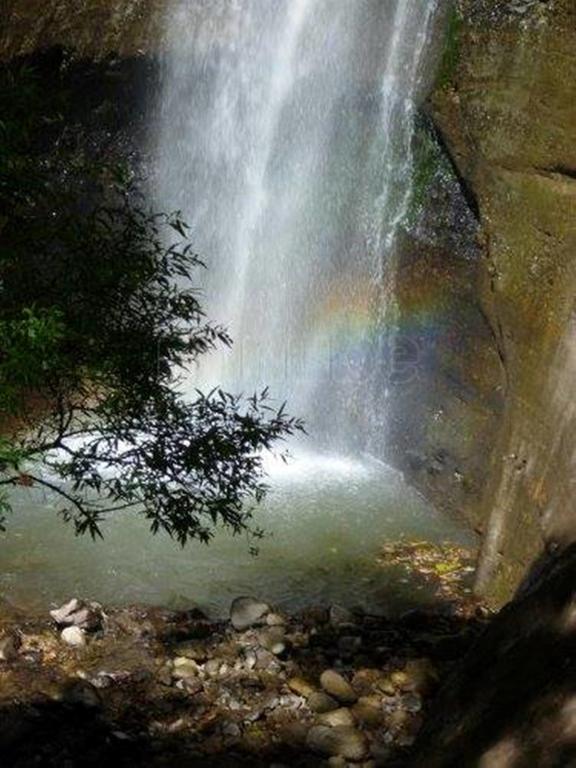 Reserva Natural Atitlan パナハチェル エクステリア 写真